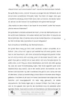 Vorschau - Arbeitsblätter - Der Riss - Weihnachtskurzgeschichte + Arbeitsblätter - Seite 3