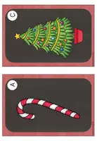 Vorschau - Arbeitsblätter - Storywalk / Lesespaziergang Christmas (Kl. 2/3) - Seite 3