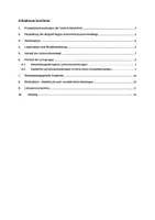 Vorschau - Stundenentwürfe - Mündliches Erzählen: Bildergeschichten mit dem Tablet! - Seite 1
