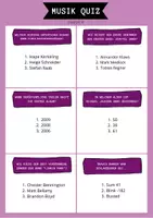 Aperçu - Jeux - Quiz musical - 2000 (allemand) - Page 2