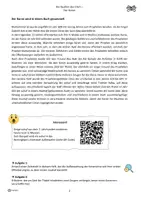 Vorschau - Arbeitsblätter - Den KORAN analysieren - Unterrichtsreihe, Islamische Religion - Seite 2