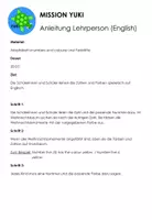 Vorschau - Spiele - Mission Yuki - Farben und Zahlen - Seite 3