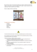 Aperçu - Apprentissages en autonomie - Agamographes - Kit Hiver et Noël - Page 2