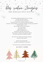 Vorschau - Anderer Materialtyp - Das wahre Zeugnis - Winter Edition - Seite 3