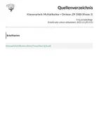 Vorschau - Klassenarbeiten - Klassenarbeit: Multiplikation + Division, ZR 1000 (Klasse 3) - Seite 2