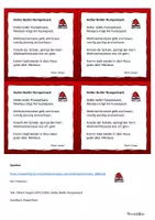 Vorschau - Text - Nikolausgedicht Holler Boller für den Nikolaussack - Seite 2