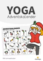 Vorschau - Arbeitsblätter - Kinderyoga: XXL Materialpaket - Seite 1