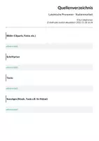 Vorschau - Arbeitsblätter - Lateinische Pronomen - Stationenarbeit - Seite 2