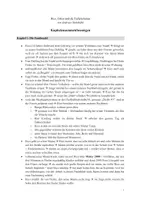 Vorschau - Text - Kapitelzusammenfassung Rico, Oskar und die Tieferschatten - Deckblatt