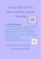 Vorschau - Test - Test: Würfel im Schrägbild zeichnen - Kunst/Mathematik - Seite 3