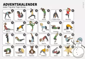 Vorschau - Arbeitsblätter - Kinderyoga: XXL Materialpaket - Seite 3