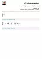 Vorschau - Arbeitsblätter - Arbeitsblätter "Satz" + Lösung & MP3 + - Seite 3