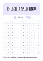 Vorschau - Arbeitsblätter - Materialpaket: Energie - Seite 3