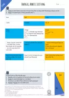 Vorschau - Arbeitsblätter - Arbeit, Energie, Leistung: Arbeitsblatt - Seite 3