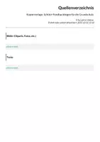 Vorschau - Fördermaterial/Inklusion - Kopiervorlage: Schüler-Feedbackbogen für die Grundschule - Seite 3