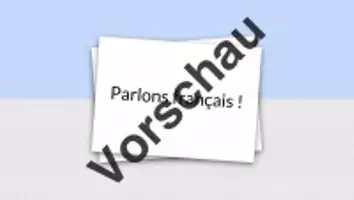 Vorschau - Präsentationen/Tafelbilder - Präsentation mit 66 Folien: Sprech- und Schreibanlässe für den Französischunterricht - Seite 3