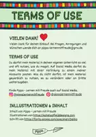 Vorschau - Arbeitsblätter - Weihnachtliches Wortsuchsel 2. und 3. Klasse (+ Lösungsblatt) - Seite 3