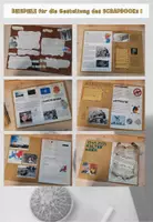Vorschau - Stundenentwürfe - Kalter Krieg (Interaktive PDF zur Gestaltung eines Scrapbooks) - Seite 3