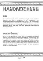 Vorschau - Spiele - Adventskalenderkarten: Spiele (1. bis 4. Klasse) - Seite 1