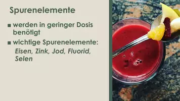 Vorschau - Präsentationen/Tafelbilder - Mineralstoffe (Präsentation und H5P) - Seite 3