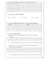 Vorschau - Test - Lernzielkontrollen Mathematik 3. Klasse - Seite 2