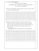 Vorschau - Test - Lernzielkontrollen Mathematik 3. Klasse - Seite 3