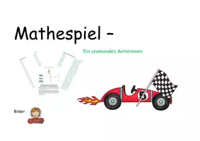 Vorschau - Spiele - spannendes Autorennen - Seite 1