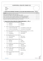 Vorschau - Arbeitsblätter - Lesekontrollen zu "Ocean City" von R.T.Acron (inkl. Lösungsbogen) - Seite 2