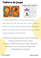 Vista previa - Refuerzo / NEE / Materiales de apoyo - Comprensión lectora (1) - Portada