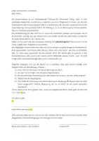 Vorschau - Anderer Materialtyp - Elternbrief Leseförderung - Deckblatt