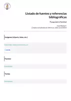 Vista previa - Juegos / Gamificación - Juego Navideño - Preguntas de la A a la Z - página 1