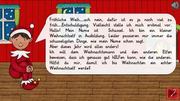 Vorschau - Spiele - Adventskalender 2022 Schussels Weihnachten - Seite 2