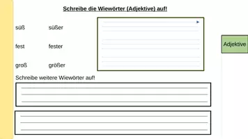 Vorschau - Arbeitsblätter - FlipbookMärchen Rübchen - Seite 3