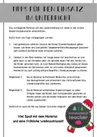 Vorschau - Arbeitsblätter - Liederarbeitung: Es schneit - Seite 1