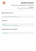Vorschau - Arbeitsblätter - Morgen kommt der Weihnachtsmann - Singen / Spielen - Seite 1