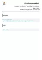 Vorschau - Arbeitsblätter - Textcodierung mit ASCII - Arbeitsblatt inkl. Lösungen - Seite 3