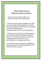 Vorschau - Stundenentwürfe - Materialpaket: Entwurf Würfelgebäude + Material - Seite 2