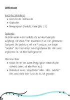 Aperçu - Cartes / Images - Prépositions allemandes: Affichage (Noël) / deutsche Präpositionen - Page 3