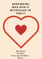 Vorschau - Bildkarten - Herz-und-Hirn-spiegeln-Quartett - Seite 1