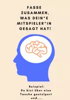 Vorschau - Bildkarten - Herz-und-Hirn-spiegeln-Quartett - Seite 2