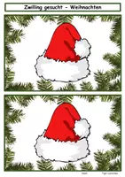 Vorschau - Spiele - Weihnachten - Zwilling gesucht - mit Bildern - Seite 2