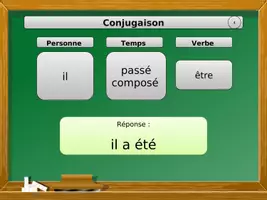 Aperçu - Feuilles d'exercices - Rituel - Défis conjugaison - Passé composé - Page 3
