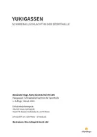Vorschau - Spiele - Schneeballschlacht in der Sporthalle (Yukigassen) - Seite 1
