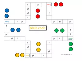 Vorschau - Spiele - Bleib cool f - pf - Seite 1