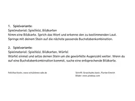Vorschau - Spiele - Bleib cool f - pf - Seite 2