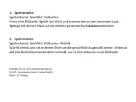 Vorschau - Spiele - Bleib cool g - k - Seite 2