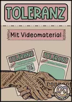 Vorschau - Arbeitsblätter - Materialpaket zwei Einstiegsstunden in die Themen Vorurteile & Toleranz - Seite 1