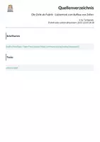 Vorschau - Arbeitsblätter - Die Zelle als Fabrik - Lückentext zum Aufbau von Zellen - Seite 3