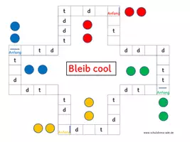 Vorschau - Spiele - Bleib cool d - t - Seite 1