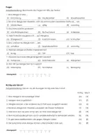 Vorschau - Arbeitsblätter - Allergien (Infotext und Übungen) - Seite 2